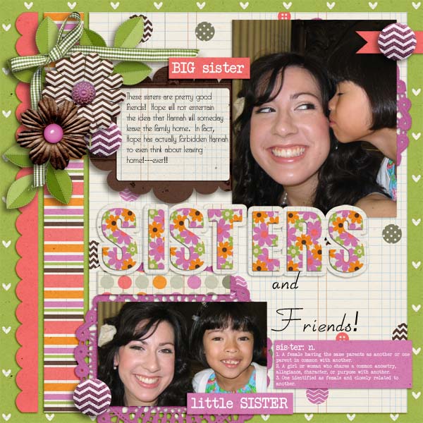 Sisters