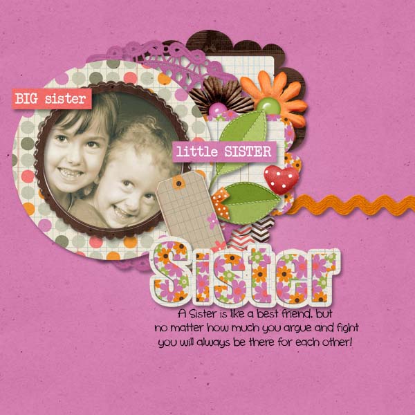 Sisters