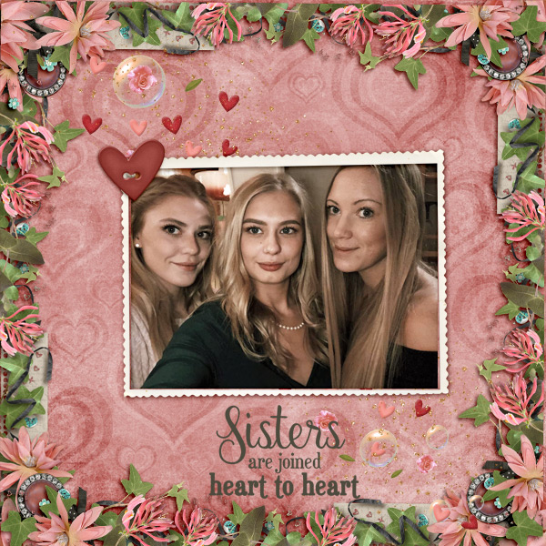 Sisters105