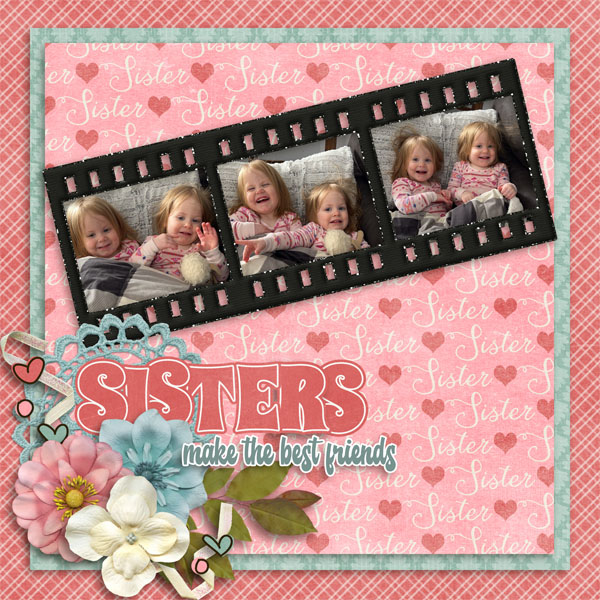 Sisters106