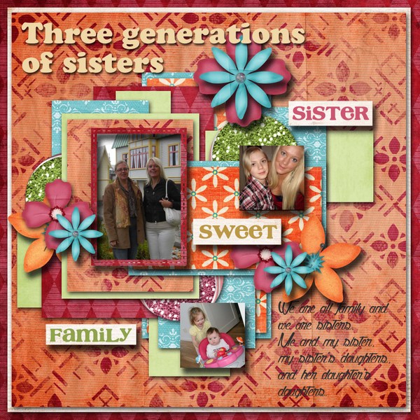 Sisters25