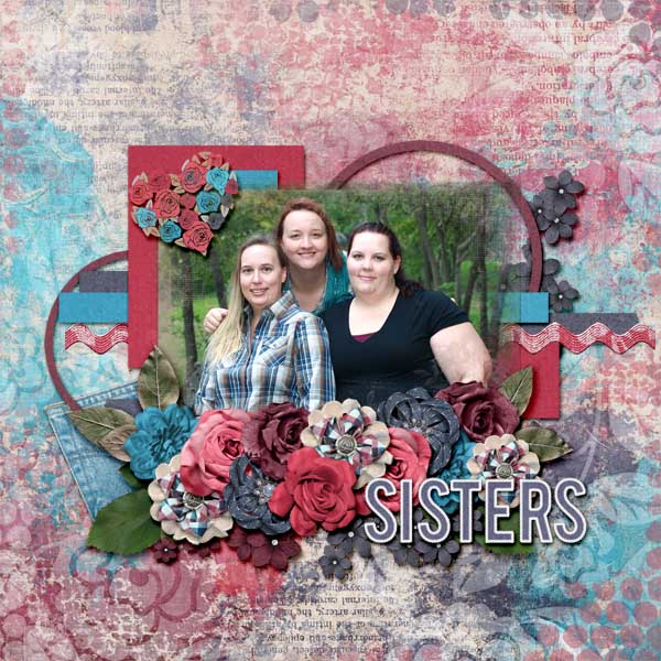 Sisters33
