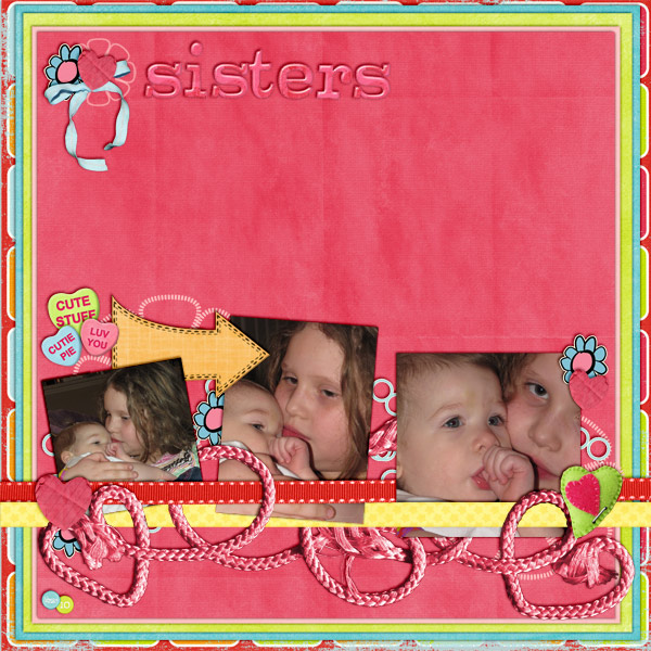 SISTERS4
