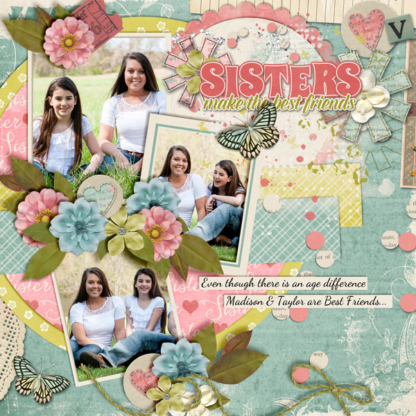 Sisters49