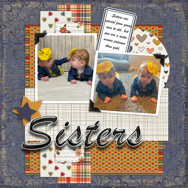 Sisters94
