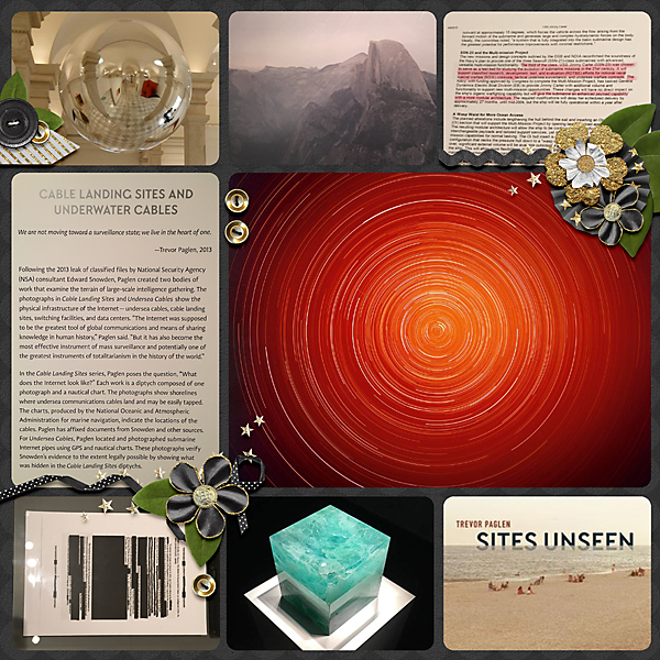 Sites Unseen