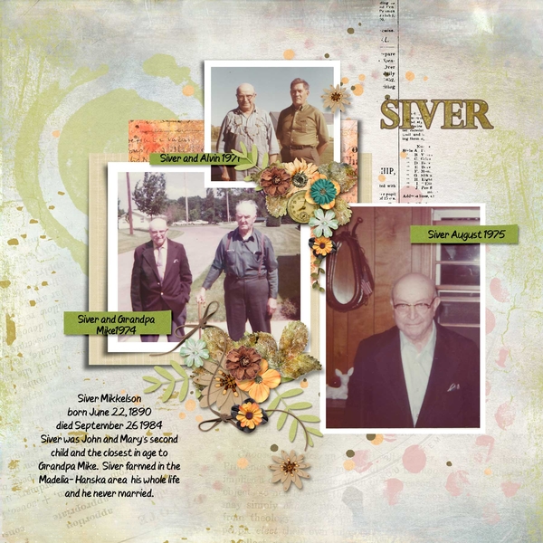 Siver