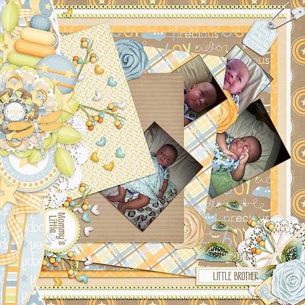 Six Month Expressions