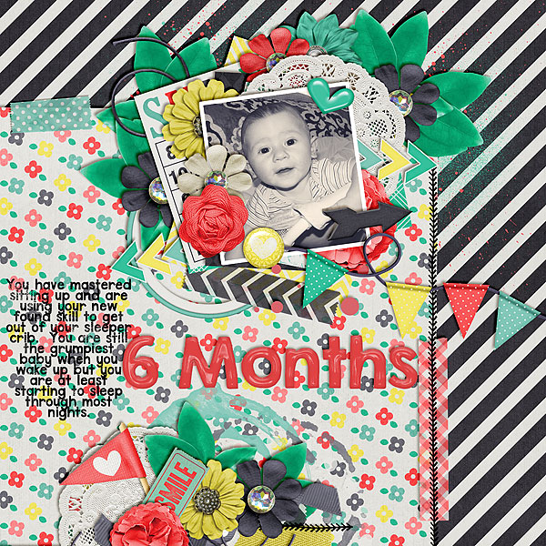 Six Months
