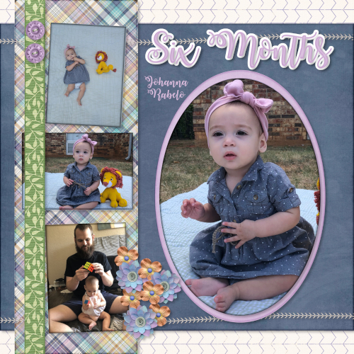 Six Months