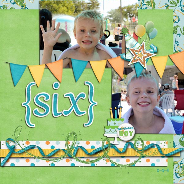 Six