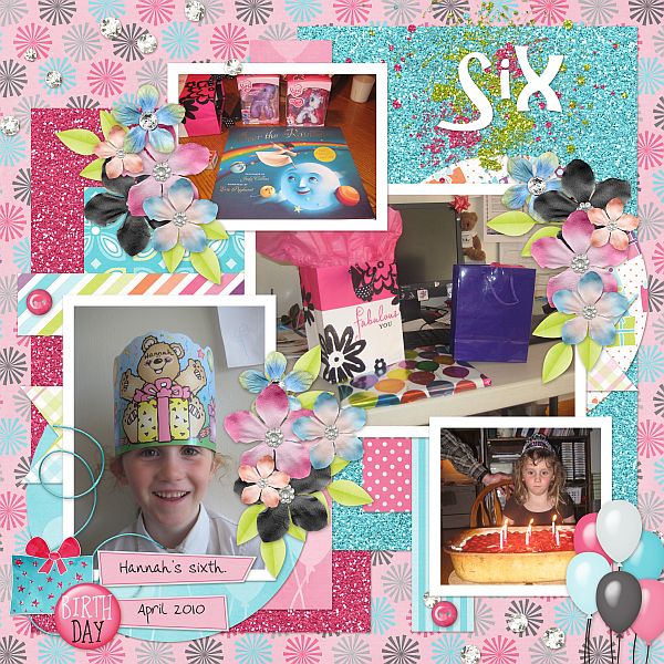 Six