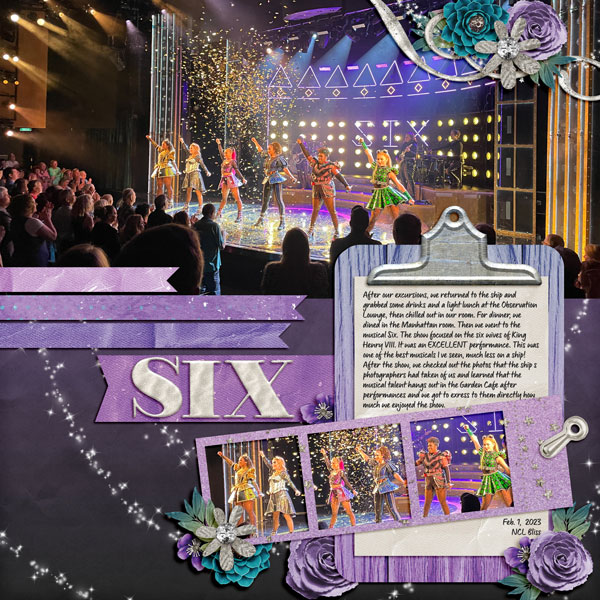 SIX
