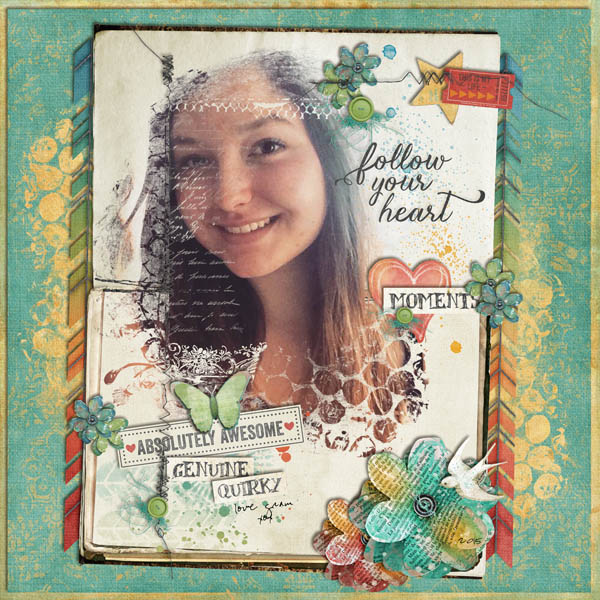 Sixteen