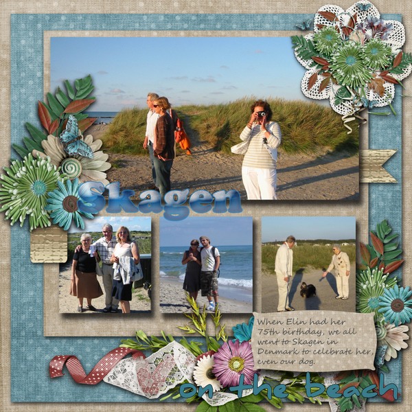 Skagen