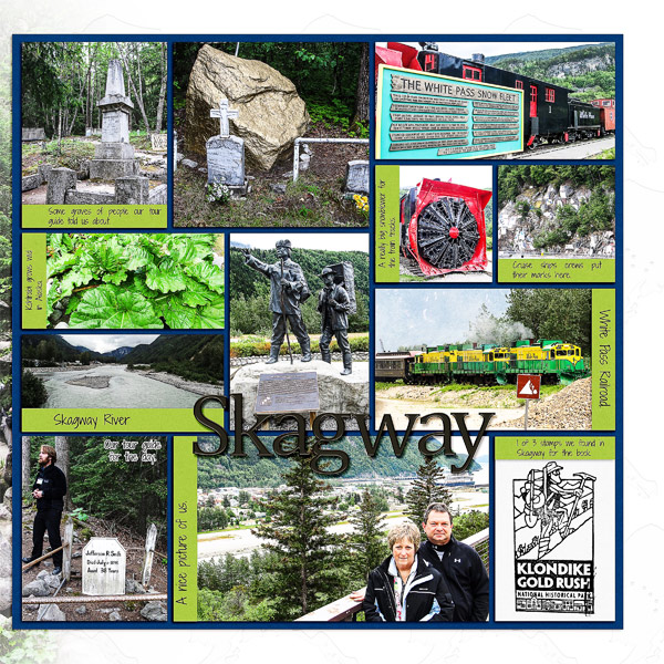 Skagway, right side