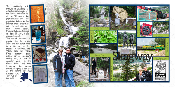 Skagway