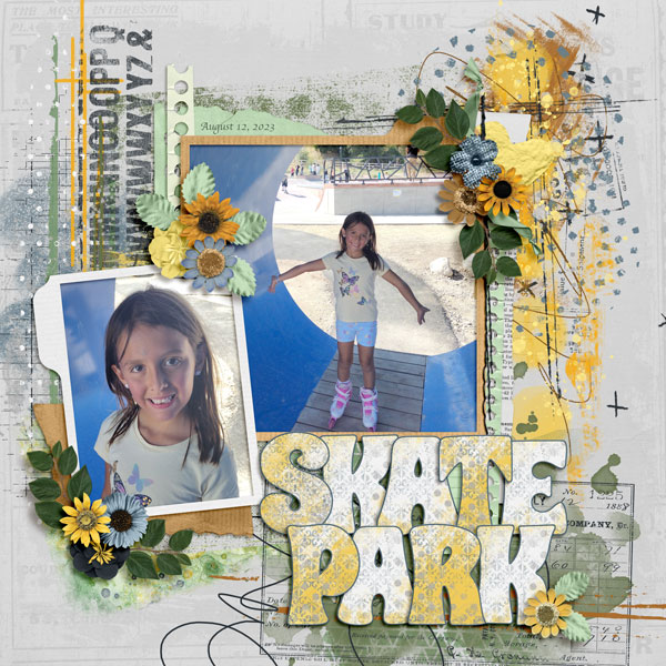 Skate Park