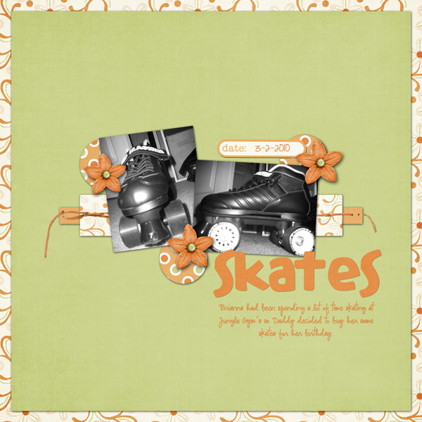 skates