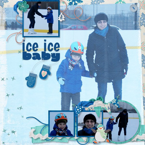 Skating