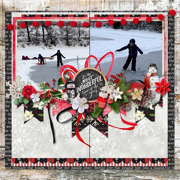 Skating