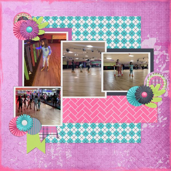 Skating
