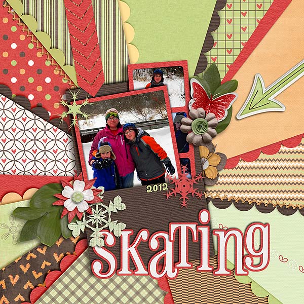 Skating