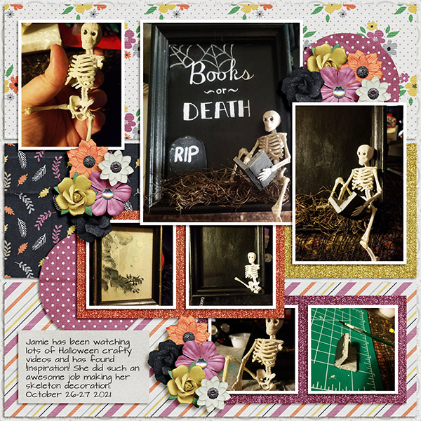 Skeleton