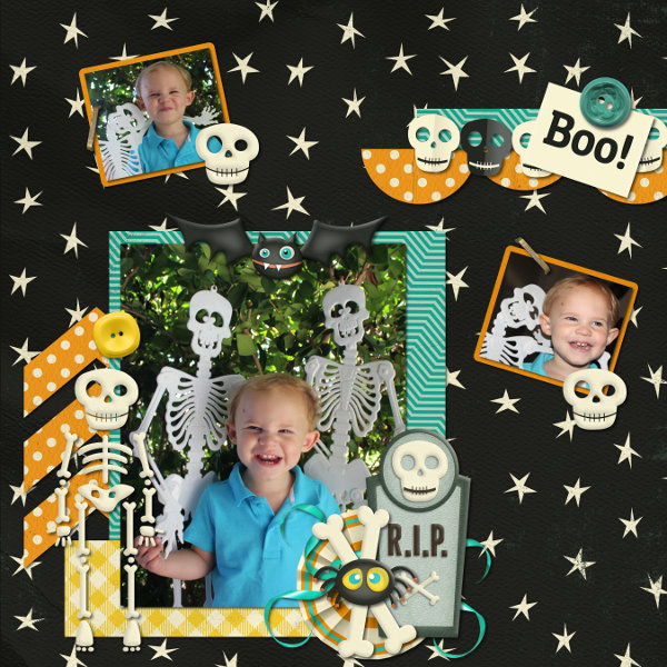skeletons