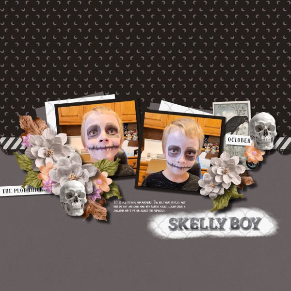 Skelly Boy