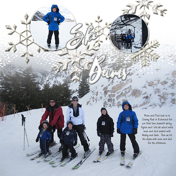 Ski Bums