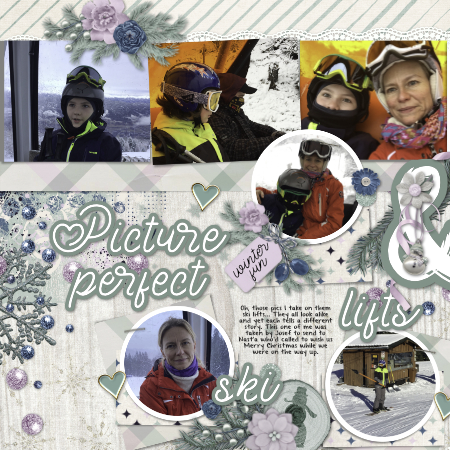 Ski-lifts 1