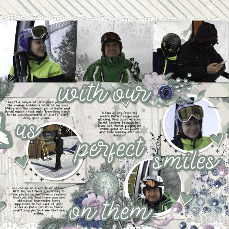 Ski-lifts 2