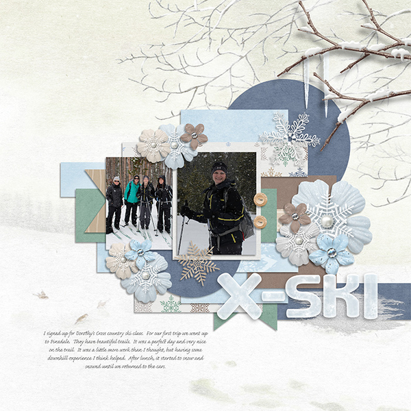 Ski Pinedale