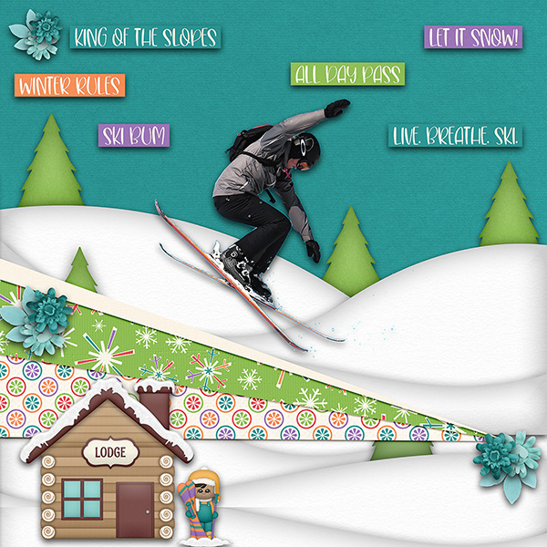 Ski