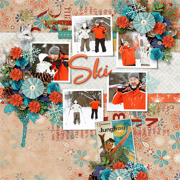 Ski