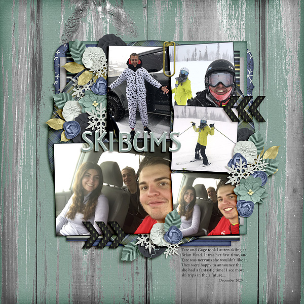SkiBums