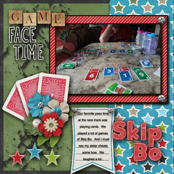 Skip-Bo