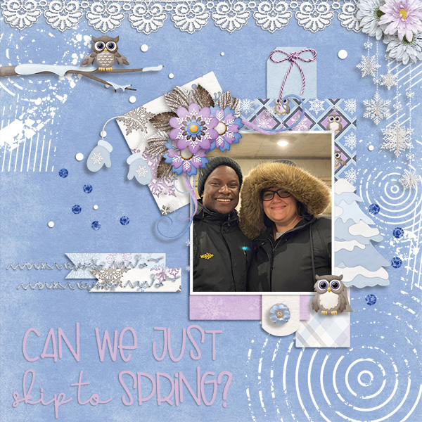 Skip Spring
