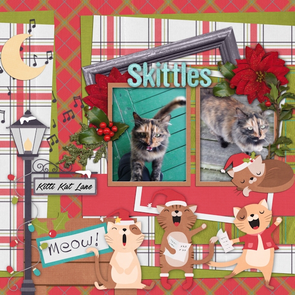 Skittles