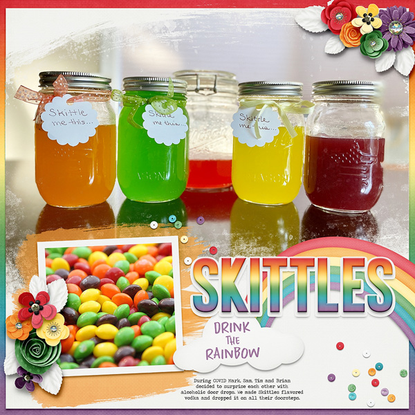 Skittles