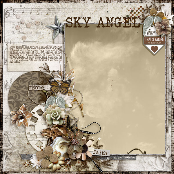 Sky Angel
