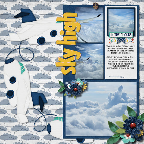 Sky High