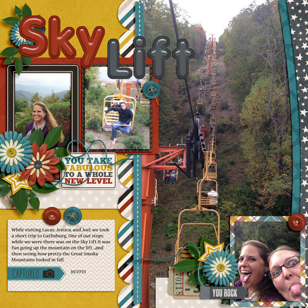 Sky Lift