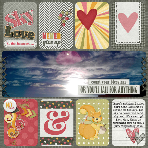 Sky Love