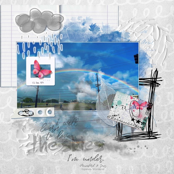 Sky Love