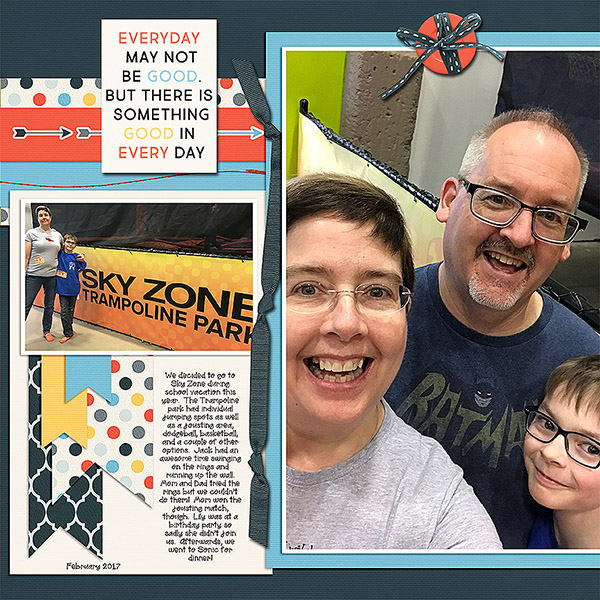 Sky Zone Left 2017