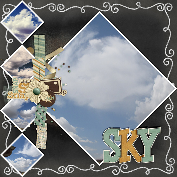 Sky