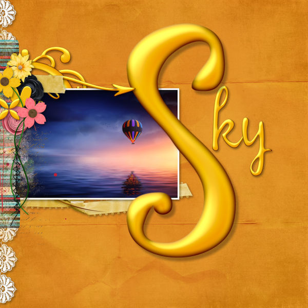 Sky