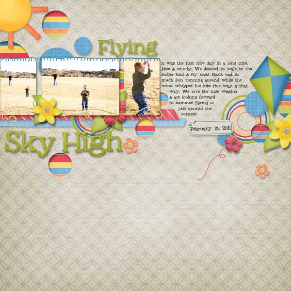 SkyHigh